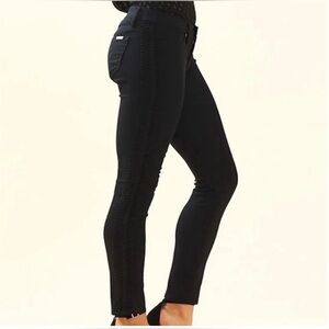 Lilly Pulitzer South Ocean Skinny Jeans